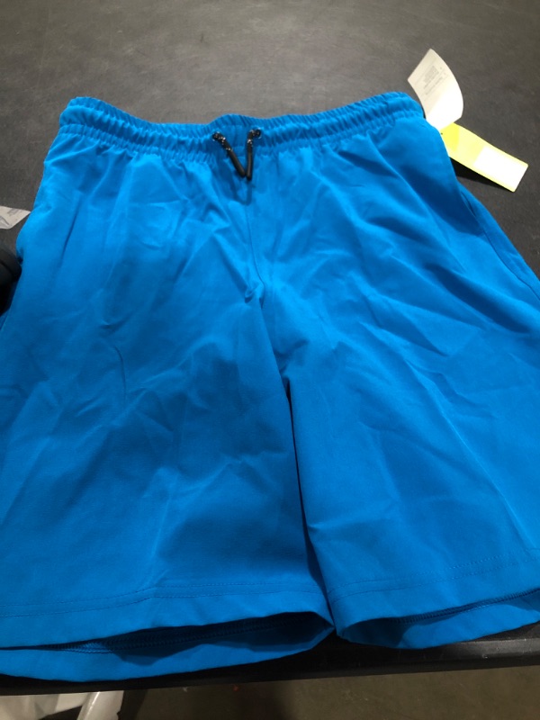 Photo 2 of Boys' Hybrid Shorts - a in Motion™-L
