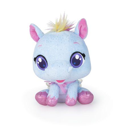 Photo 1 of Cry Babies Fantasy Pet Nila - Soft and Cuddly Toy for Children