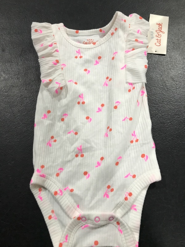 Photo 1 of BABY ONESIE 6-9M