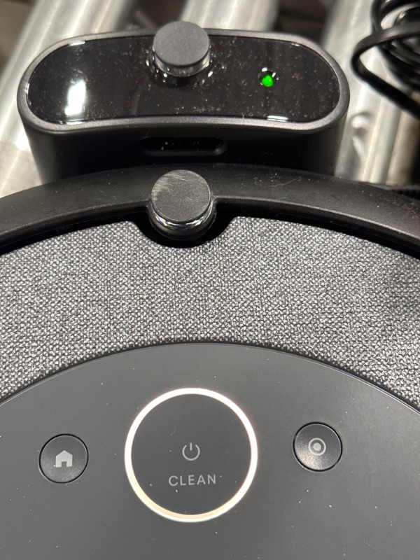 Photo 1 of iRobot Roomba i3 EVO (3150) Wi-Fi Connected Robot Vacuum – Now Clean by Room with Smart Mapping Works with Alexa Ideal for Pet Hair Carpets & Hard Floors, Roomba i3