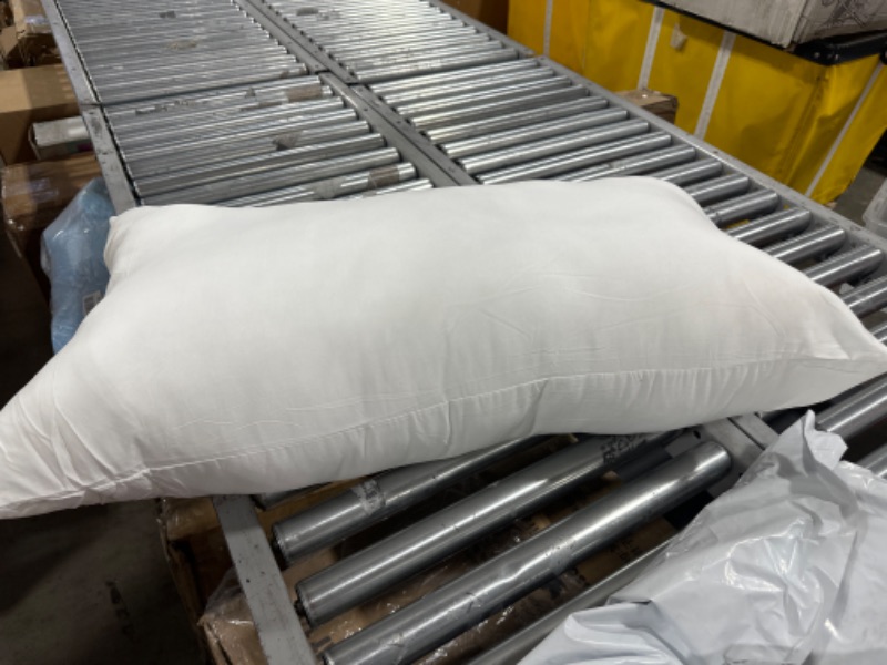 Photo 1 of 1 pc pillow king size 