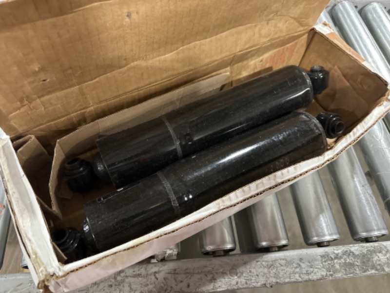 Photo 2 of ACDelco Specialty 504-554 Rear Air Lift Shock Absorber