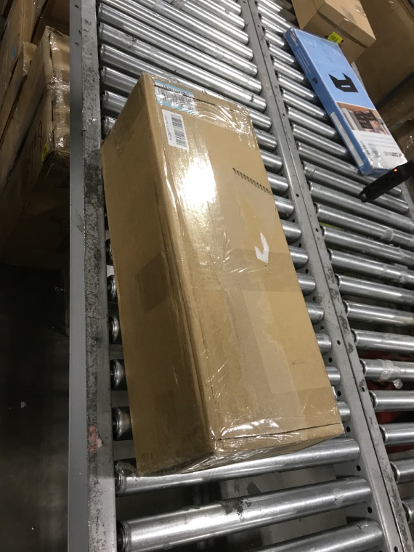 Photo 3 of Lasko Oscillating Digital Ceramic Tower Heater for Home with Adjustable Thermostat, Timer and Remote Control, 23 Inches, 1500W, Silver, 755320