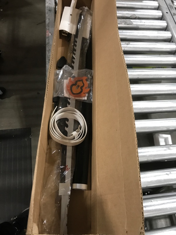 Photo 1 of Bamboo Demon Slayer Sword 41 inch ,with Display Stand and Belt, Rengoku Sword /Tanjiro Sword /Zenitsu Sword /Anime Original Texture, for Demon Slayer Cosplay and Collection, Various Styles Available Silver Fire God Tanjirou