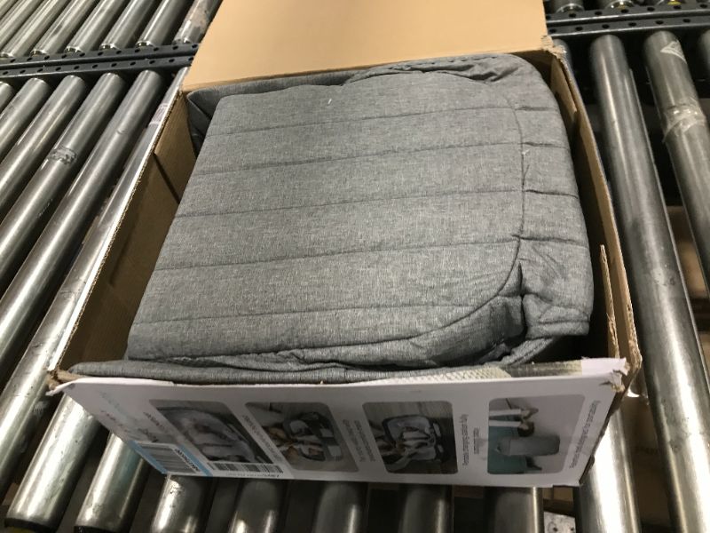 Photo 1 of Baby Delight Snuggle Nest&trade; Harmony Portable Infant Sleeper