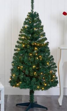 Photo 1 of 4ft Christmas Tree