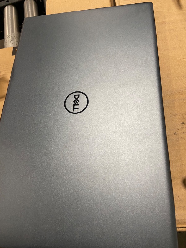 Photo 1 of Dell - Inspiron 3511 15.6" Touch Laptop Intel Core i5 8GB Memory 256GB Solid State Drive Black