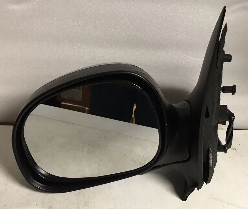 Photo 1 of 08 09 10 11 12 13 14 15 Scion xB POWER Mirror Left DRIVER Polyway 4112-56003-02
