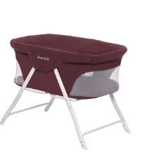 Photo 1 of Dream On Me Portable Traveler Bassinet
