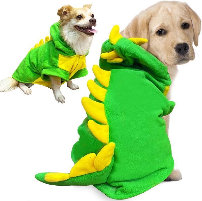 Photo 1 of  Large DogsCostume Outfits Clothes Funny Halloween Costume LARGE
