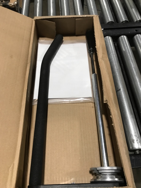 Photo 2 of New! PalPak300 BACKSAVER - Best Selling Stretch Film Dispenser with Extended Handle, Industrial Strength for Packing Wrap, Holds 14"-20" Rolls with Tension Knob Adjustment Furniture, Boxes & Pallets 1 Pack