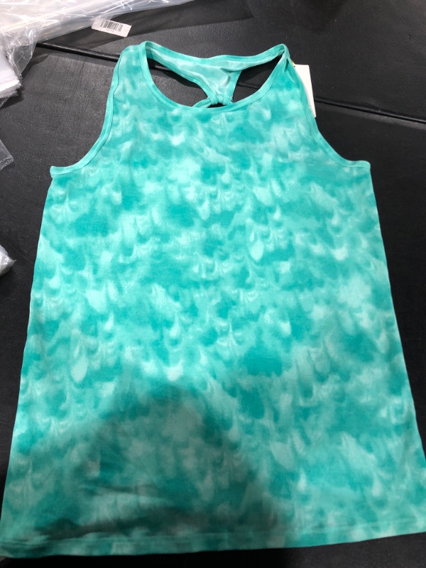 Photo 1 of ALL IN MOTION ATHLETIC TOP SIZE XL 