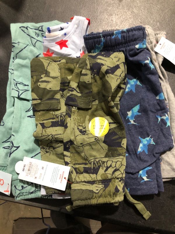 Photo 1 of Boys Toddler assorted Clothes