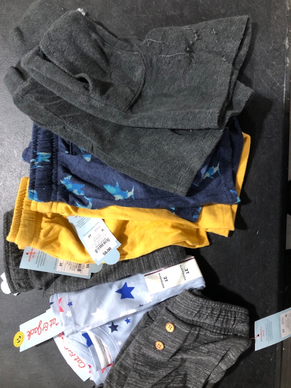 Photo 1 of Assorted Toddler Clothes Lot SIzes Vary