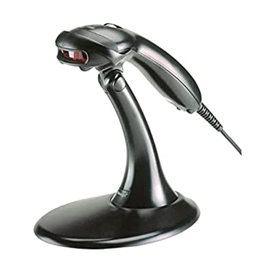 Photo 1 of Honeywell MK9540-32A38 VoyagerCG Handheld Barcode Reader with USB Host Interface, 5V DC, 25 mW, Black 