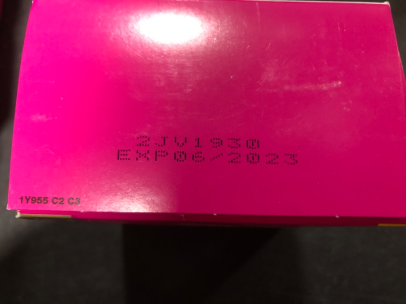 Photo 3 of GoodSense Omeprazole Delayed Release Orally Disintegrating Tablets, 20 mg, Acid Reducer, Strawberry Flavor, 42 Tablets