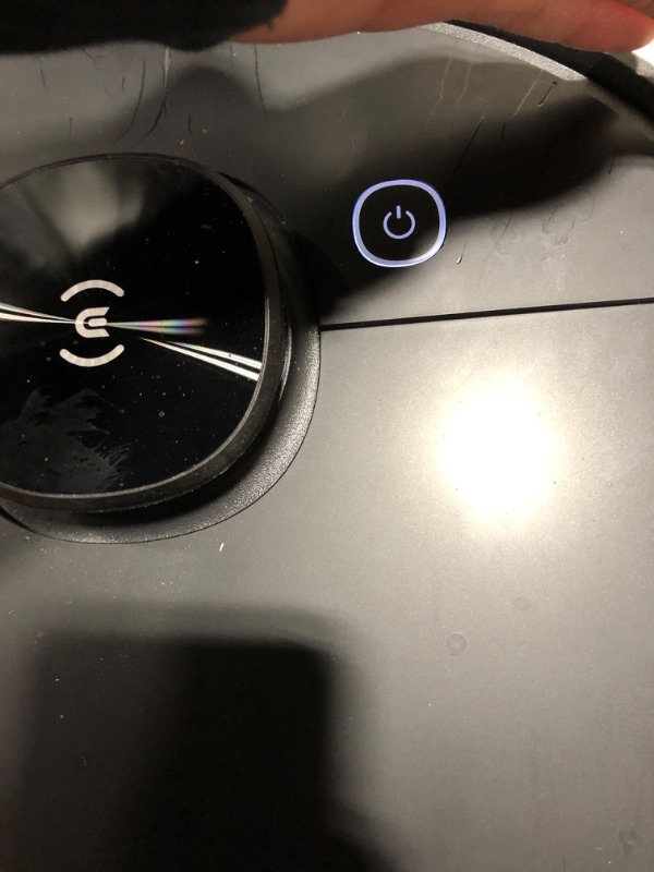 Photo 1 of ECOVACS Deebot N8 Pro+ Robot Vacuum and Mop Cleaner, with Self Empty Station, 2600Pa Suction, Laser Based LiDAR Navigation, Carpet Detection, Multi Floor Mapping, Personalized Cleaning