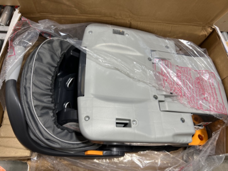 Photo 1 of Chicco KeyFit 30 Infant Car Seat, Orion