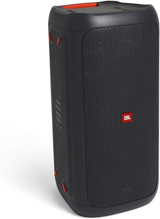 Photo 1 of JBL PartyBox 100 - High Power Portable Wireless Bluetooth Party Speaker