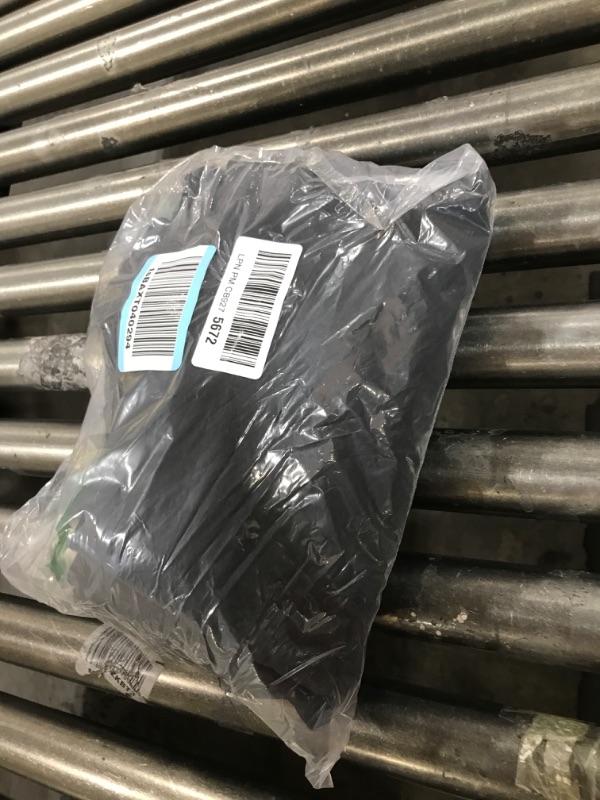 Photo 1 of Men's Waterproof Snow Ski Pants Fleece Lined Ripstop Windproof Outdoor Insulated Cargo Hiking Winter Pants X-Large Solfshell- Grey