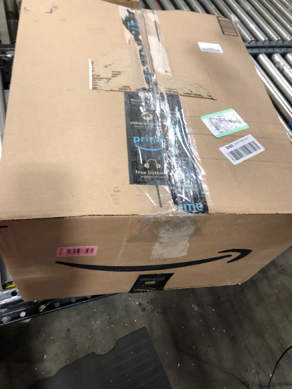 Photo 1 of weigelia King Size Comforter Set 7PC Oatmeal Bed Comforter Set Bed in a Bag Solid Color Soft Microfiber Bedding Set King Comforter Set with Sheets Pillow Shams and Pillowcases King Oatmeal