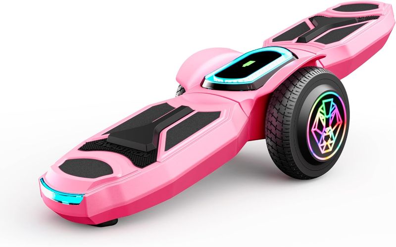 Photo 1 of The All-New Electric Ride ZipBoard for Kids, Young by Swagtron– The Hottest Gadget Toy of the Year! One-of-a-Kind Design Hoverboards + Skateboards + Hours of Fun
