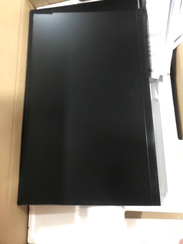 Photo 2 of Samsung 22" T35F FHD IPS 75Hz AMD FreeSync 3-Sided Borderless Monitor in Dark Blue Gray(LF22T350FHNXZA)
