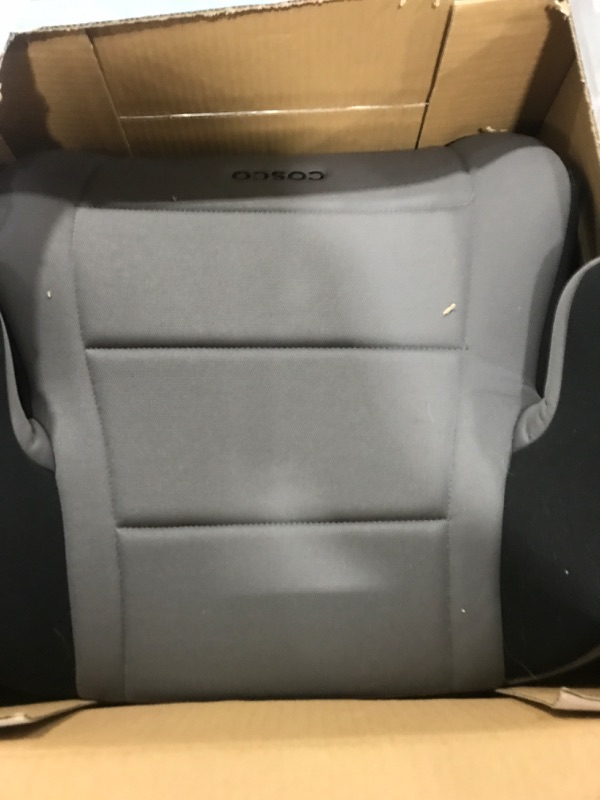 Photo 2 of Cosco Top Side Booster Car Seat in Leo