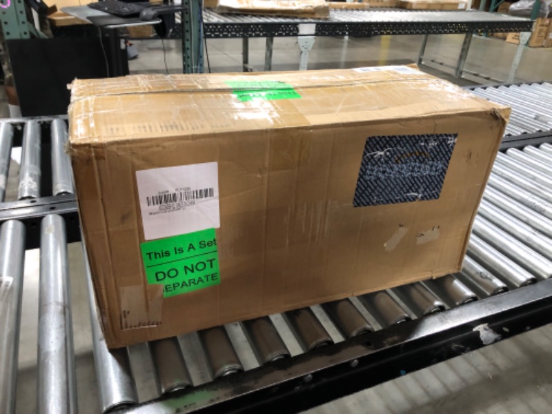 Photo 1 of 20000 Lumen LED Work Light with Stand, 200W 5000K Daylight Bright Portable Work Light with Adjustable Metal Telescoping Tripod Stand IP65?2 pack). 20000Lm *2