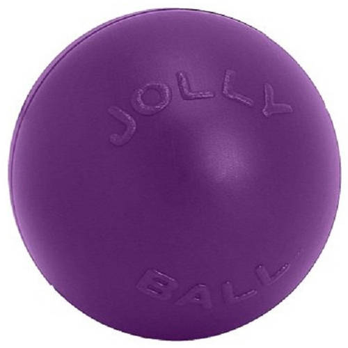 Photo 1 of Jolly Pets Push-N-Play Jolly Ball