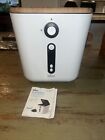Photo 1 of IDOO GARBO Food Waste Composter, White
