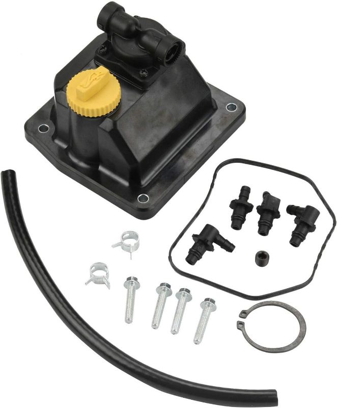 Photo 1 of DEF Fuel Pump Kit Replaces 24 559 02-S 24-559-03-S 24 559 05-S 24-559-08-S 24-559-10-S for Kohler CH18 CH19 CH20 CH22 CH23 CH25 CH640 CH730

