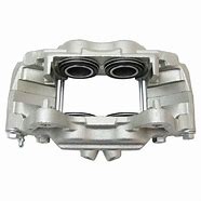 Photo 1 of Raybestos Element3 Replacement Front Right or Rear Left Disc Brake Caliper with Bracket - For Select Year Cadillac, Chevrolet and GMC Models (FRC11021N)