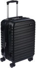 Photo 1 of Hardside Spinner Luggage - 20-Inch, Carry-on Black
