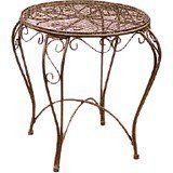Photo 1 of Deer Park Ironworks Imperial Table
