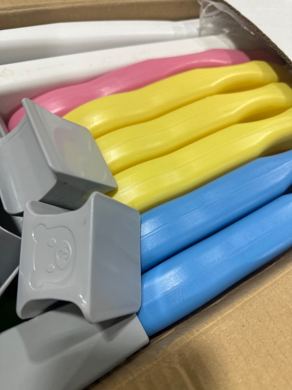 Photo 1 of LTGEM Travel Hard Carrying Case for Akai Professional MPK Mini MK3 / MPK Mini Play MK3 / MPK Mini MKII/MPK Mini Play - 25 Key USB MIDI Keyboard Controller, Black+Grey(Case Only)