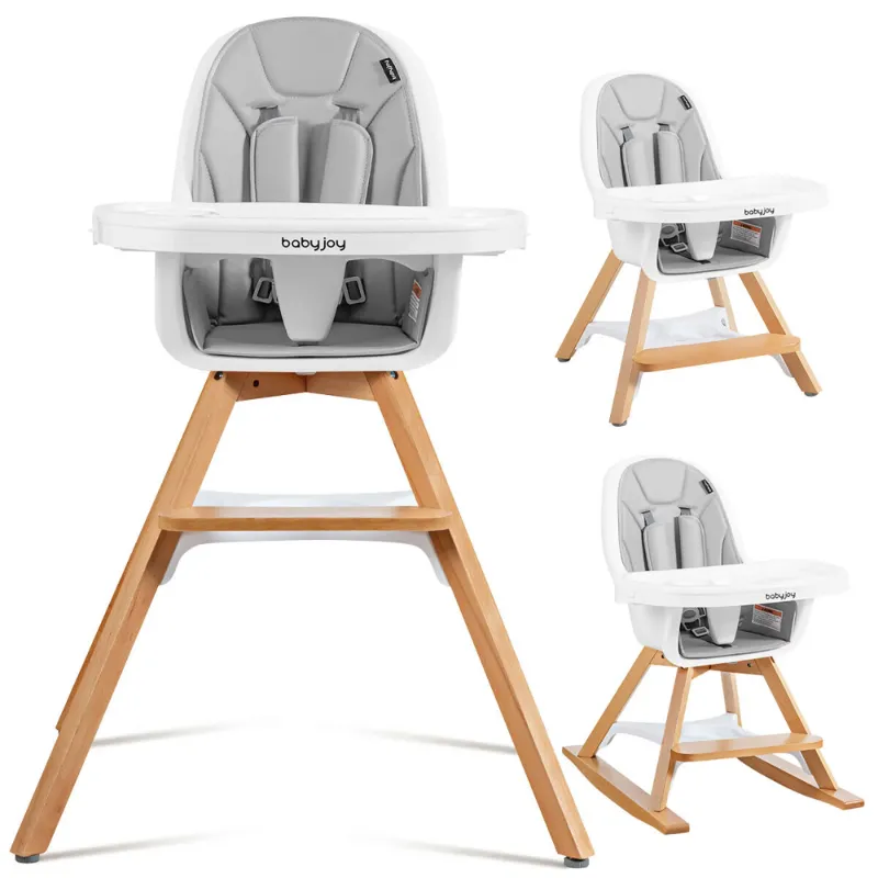 Photo 1 of Baby High Chair 