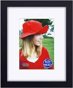 Photo 1 of  8x10 inch Picture Frames