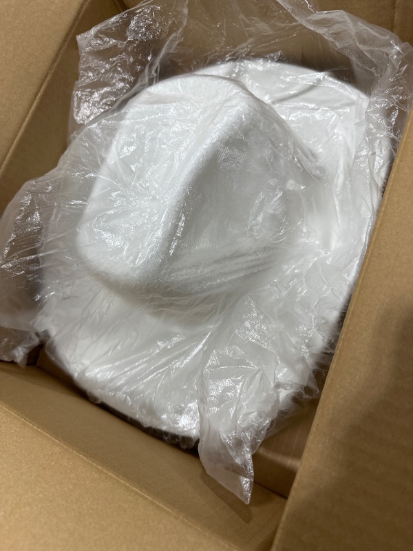 Photo 2 of Yoiemivy Rhinestone Cowboy Hat with Fringes, White Cowgirl Hat with Heart-Shaped Sunglasses Bedazzled Western Cowboy Hat Glitter Cowboy Hat for Men Women Disco Cosplay Party Costume (Box Package)