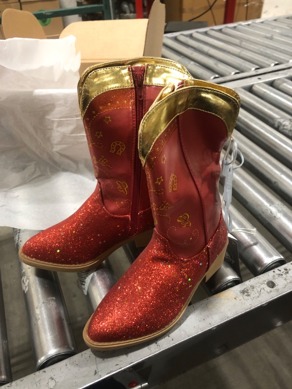 Photo 1 of Disney boots, 13/1
