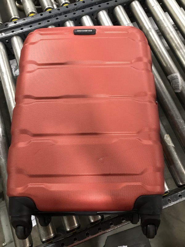 Photo 1 of carry on luggage 