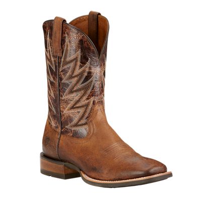 Photo 1 of Ariat Challenger - Mens 8.5 Brown Boot D
