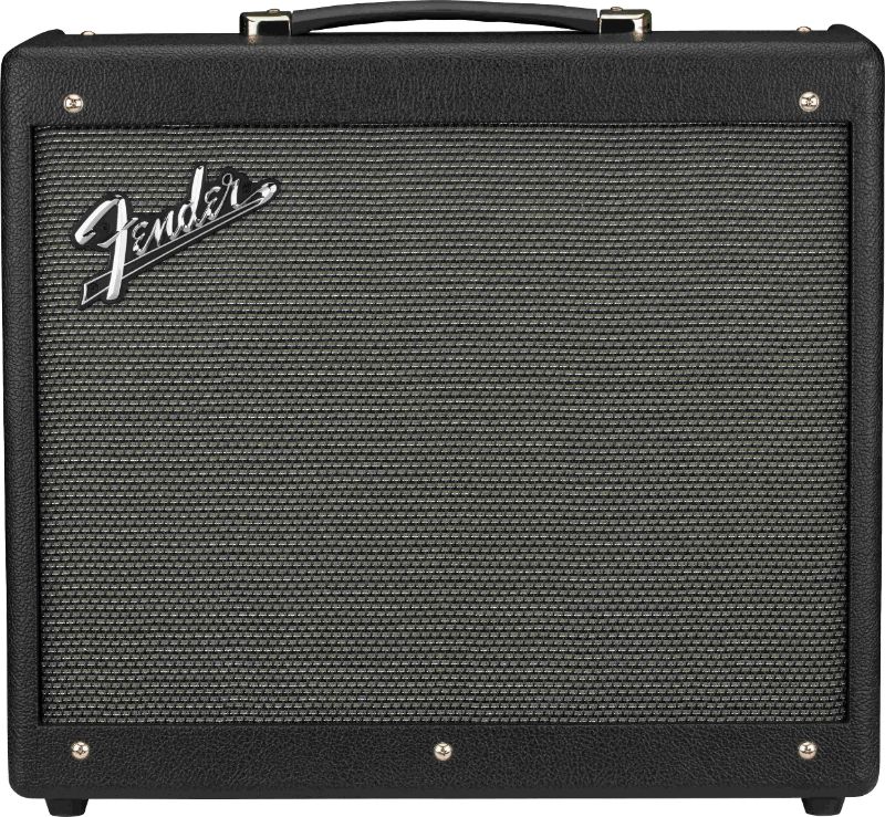 Photo 1 of Fender Mustang GTX 50 1x12 50-watt Combo Amp
