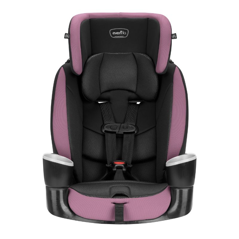 Photo 1 of Evenflo 34912204 Maestro Sport Harness Booster Car Seat Whitney
