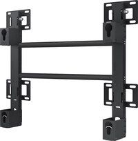 Photo 1 of Samsung Consumer Wmn8000sxt-za 76 in. Large Size Bracket Wall Mount - All
