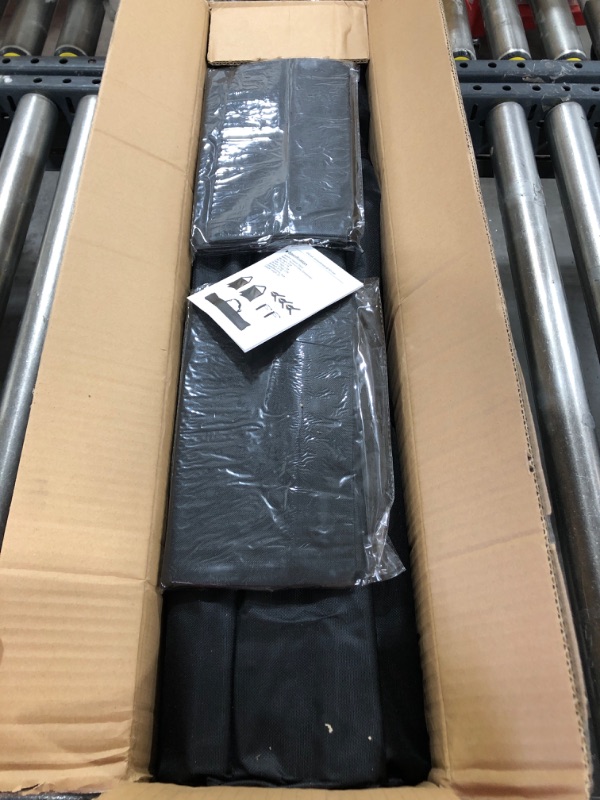 Photo 1 of Backdrop Stand 8.5x10ft, ZBWW Photo Video Studio Adjustable Backdrop Stand for Parties, Wedding, Photography, Advertising Display 8.5*10 ft