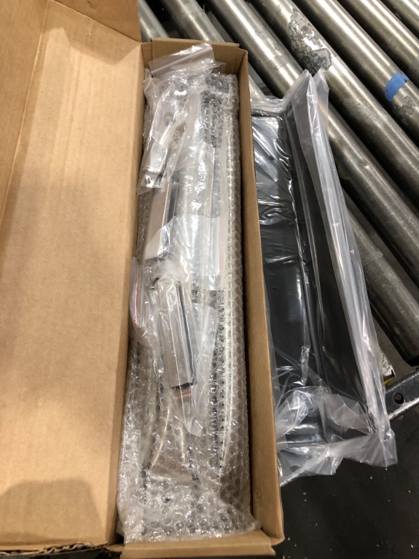 Photo 1 of Uniflasy Replacement Parts Kit Grease Cup and Clips for Charbroil 4 Burner 463211512, 463211513, 463211514 Gas Grill, Stainless Steel Grill Burner Tube, Porcelain Steel Heat Plate