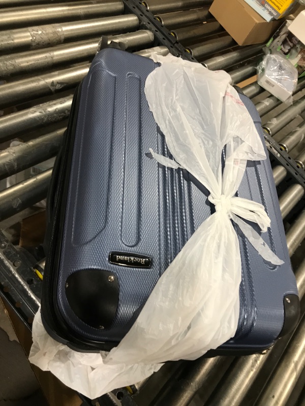 Photo 1 of SMALL BLUE SUITCASE LUGGAGE 