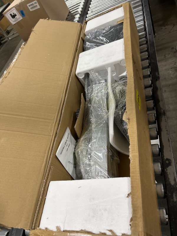 Photo 1 of Rowing Machines for Home Use, Row Machine with LCD Monitor and Comfortable Seat Cushion, Rowing Machine Foldable for Home Exercise - Quiet & Smooth Black