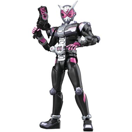 Photo 1 of Kamen Rider - Figure-rise Standard Kamen Rider Zi-
